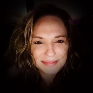 Meet your Posher, Kimberlee